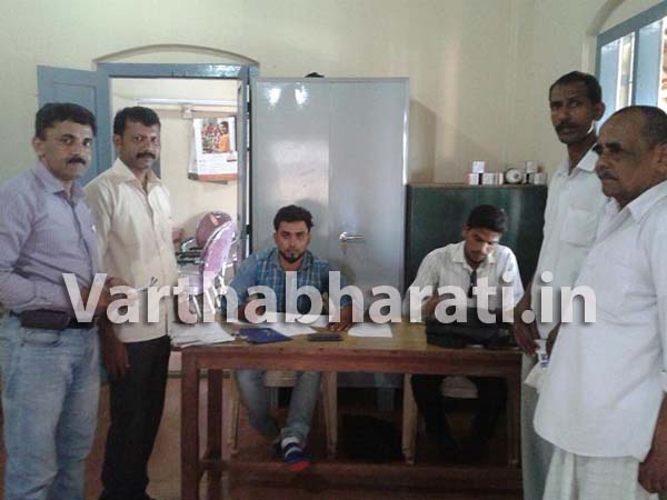 ವಿಟ್ಲ : ಕರ್ನಾಟಕ ಚಾರಿಟಿ ಕೌನ್ಸಿಲ್ ಇದರ ವತಿಯಿಂದ ಕೆಸಿಸಿ ಹೆಲ್ತ್ ಕಾರ್ಡ್ ವಿತರಣಾ ಕಾರ್ಯಕ್ರಮ